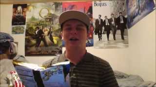 (OLD)I Try Zapp's Voodoo Chips screenshot 1