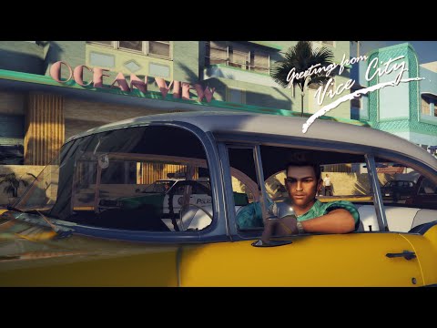 The Harwood Butcher | Short GTA V Movie