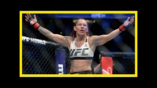 Ufc 219 card: cris cyborg vs. holly holm title fight set for event in las vegas