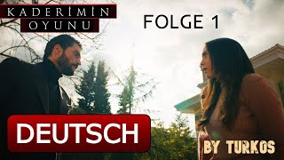 Kaderimin Oyunu Deutsch 3Trailer Von Folge 1