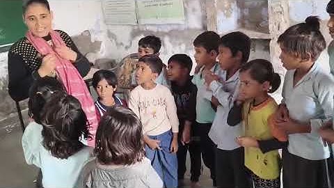 IGNOU DECE 4 PROJECT WORK VIDEO  (ACTIVITY DAY 18 second activity ) session jan.2025