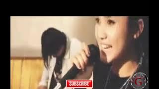 MOSES BANDWITH - SEPERTI BINTANG. JAUH. Video Clip Lagu Metal