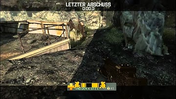 MW3 - Search and Destroy 6:0