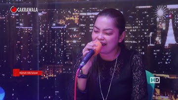 Panas Perih - Nok Neng Sagita [Official Video New Cakrawala]