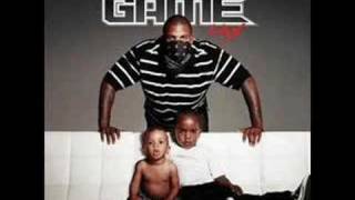 The Game - Bulletproof Diaries (Feat. Raekwon)