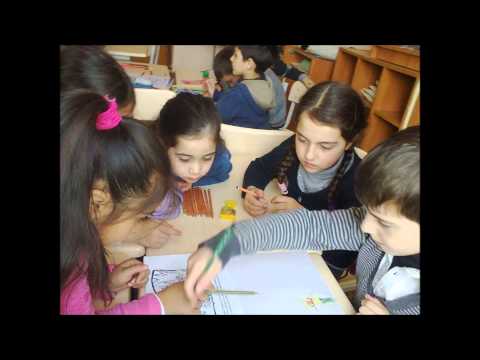 მე ტოლერანტი