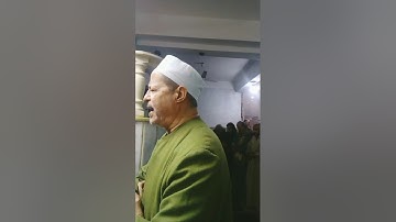 تلاوه خاشعه تقشعر له الأبدان سورة طه/الشيخ ابوالفتوح حسن البساتيني