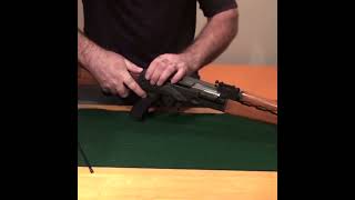 8 Seconds Ak-47 Field Strip