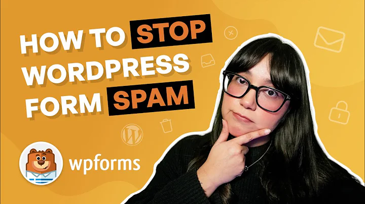 5 Ways to Stop WordPress Contact Form Spam In 2025