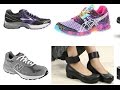 Best Shoes For Plantar Fasciitis