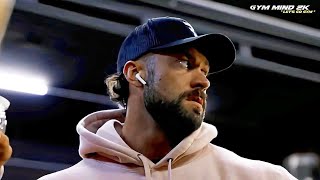 4x🏆is coming in classic physics !! Chris Bumstead - Gym motivation