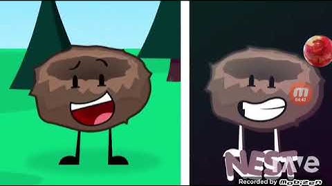 all object shows intros mashed up