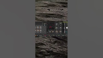 Dub Delay in Bitwig Studio | Delay+