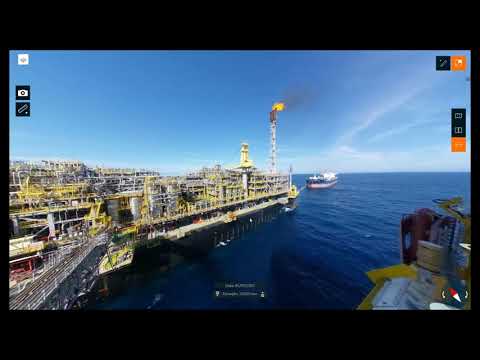 Petrobras cria  Street View  para monitorar plataformas do pr  sal   dist ncia   Tecnoblog - 49