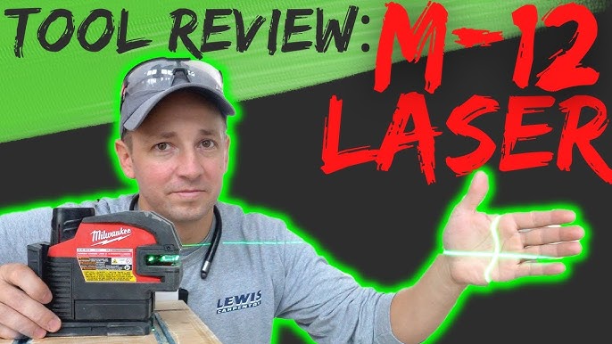 Laser Level Showdown! Review of 10 Models 