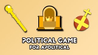 Making a political strategy for Phone | Unity screenshot 5