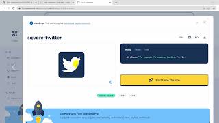 How to add Icons in HTML Website | Font Awesome Icons | HTML CSS