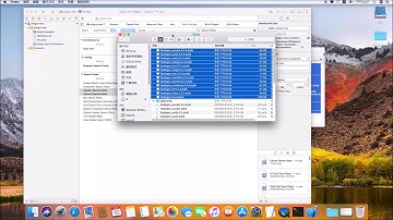 Install Allegro5 on MacOS X with XCode [Chinese]