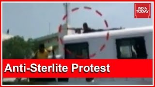 Who Ordered Police To Fire At Protesters In Tuticorin ? | Burning Question