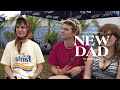 Capture de la vidéo Newdad — Pop Interview At Rock En Seine