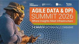 Famous AGILE DATA & DPI SUMMIT 2026 DAY 2 Session 3 Profile