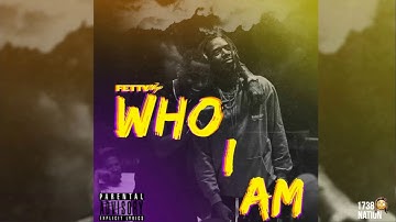 Fetty Wap - Who I Am (Official King Zoo Snippet) MUST LISTEN
