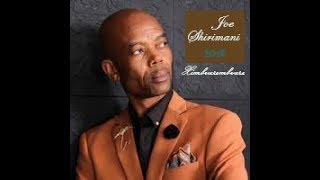 Joe Shirimani New Album 2018 Tsutsumani