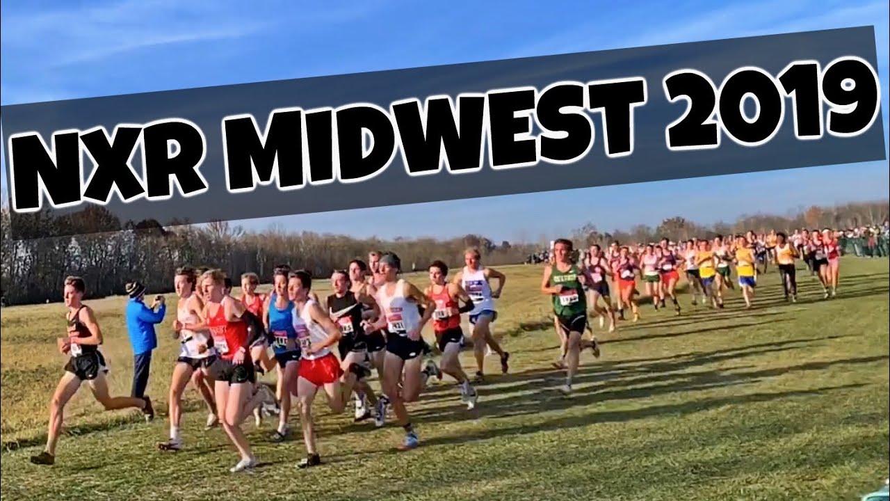 NXR MIDWEST 2019 YouTube