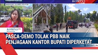 Download Lagu Pansus Angket Periksa 3 Camat, Pasca-Demo, Kini Penjagaan Kantor Bupati Bone Diperketat MP3 Download Lagu Pansus Angket Periksa 3 Camat, Pasca-Demo, Kini Penjagaan Kantor Bupati Bone Diperketat MP3
