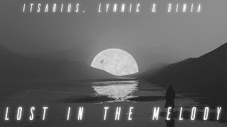 ItsArius, Lynnic & Dinia - Lost In The Melody (Extended Mix)