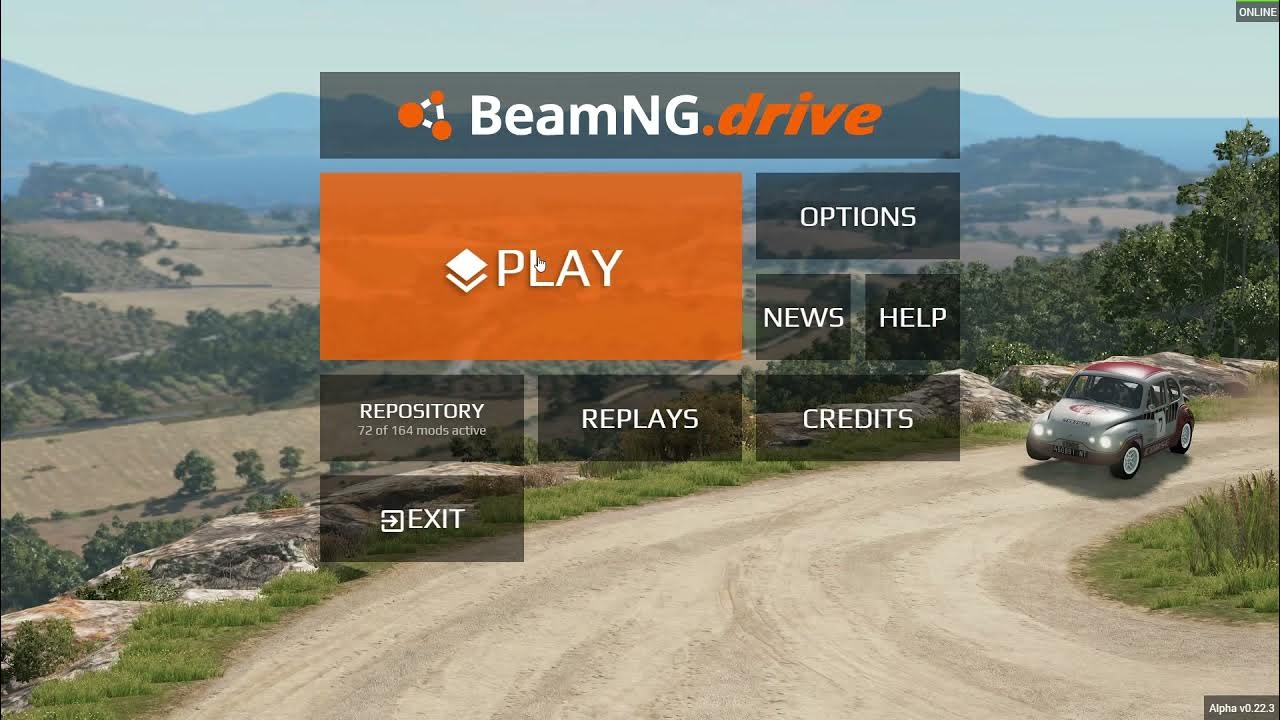 How to Install BeamMP YouTube