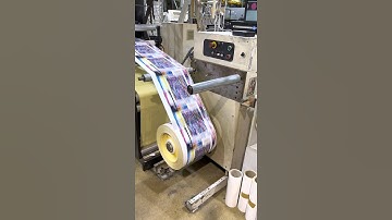 Nilpeter Fa4200 9 Color UV Lamination Corona 02