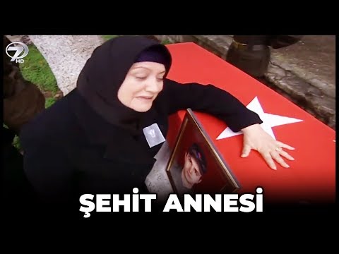 Dini Film - Şehit Annesi