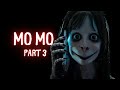 Mo mo 3  short horror film shortfilm horrorstories