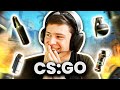 CS:GO ALE GRAMY SAMYMI GRANATAMI