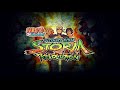 Naruto shippden ultimate ninja storm revolution    ost track 3