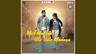 Meet Madana Illa Date Madana (From 