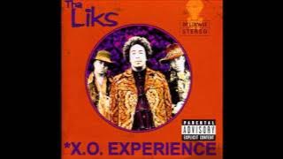 The Liks feat. Busta Rhymes - Bully Foot