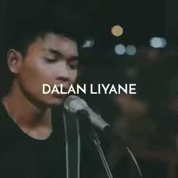 DALAN LIYANE - TRI SUAKA..