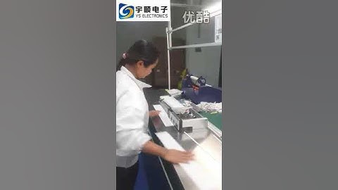 Automatic PCB cutting tool, PCB cutting machine YSVC 3S