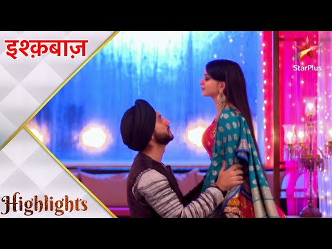 Ishqbaaz | इश्क़बाज़ | Will Gauri forgive Omkara?