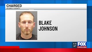 Man facing drug trafficking charges after fentanyl, meth found during Upstate traffic stop, deput...