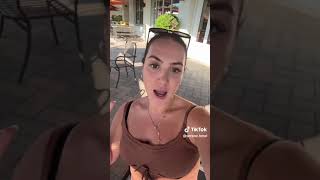 Serene, Sophie And Sima Vlogging In New Port. Serene Hesri Vlogs.