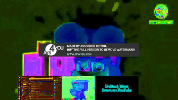 Klasky Csupo Robot Logo Remake (1998) (2024 version) in Lost Effect DoomedUltraExtraElevated