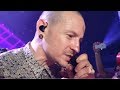 Last show chester bennington linkin park  one more light birmingham 060717