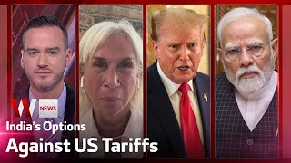 Download Lagu India Can Make It Harder For US Companies As Retaliation Against Trump’s Tariffs, Economist Says MP3 Download Lagu India Can Make It Harder For US Companies As Retaliation Against Trump’s Tariffs, Economist Says MP3