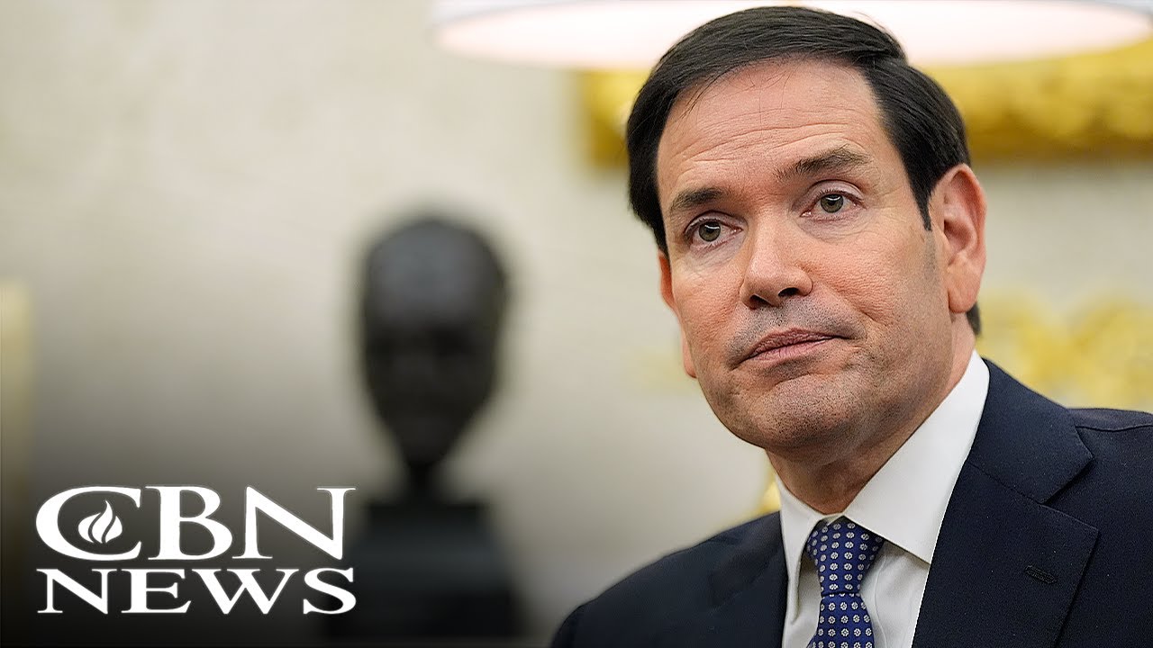 Rubio Next in Line of US Official Visits to Israel as Netanyahu Wary of Turkish Troops in Gaza