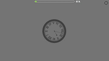 Geometry Dash World | Distorted by Robotic 24