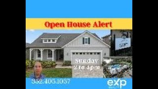 Open House in the heart of Tohoqua
