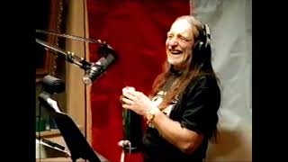 THE HIGHWAYMEN - LIBERTY RECORDS EPK (1995)